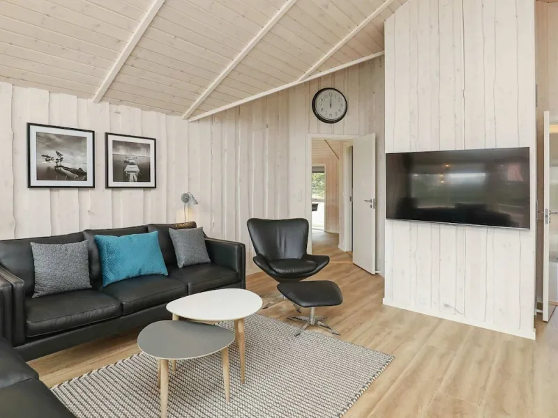 Billede 10 af 12 Person Holiday Home in Blavand