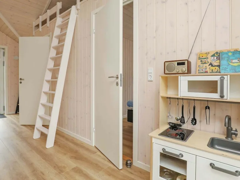 Billede 13 af 12 Person Holiday Home in Blavand