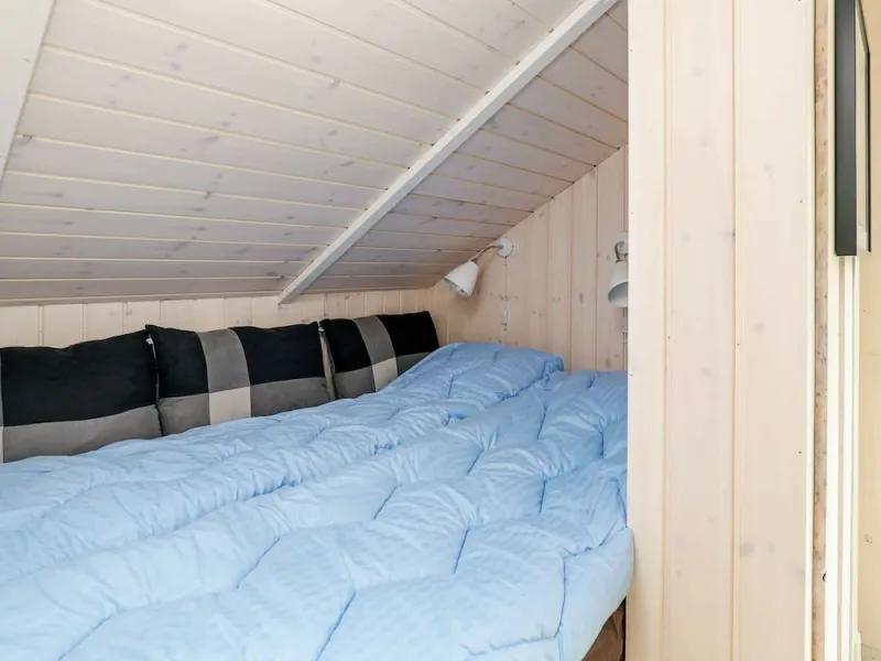 Billede 18 af 12 Person Holiday Home in Blavand