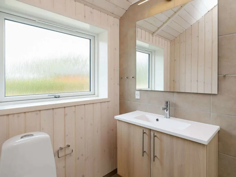Billede 24 af 12 Person Holiday Home in Blavand