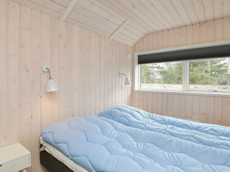 Billede 25 af 12 Person Holiday Home in Blavand