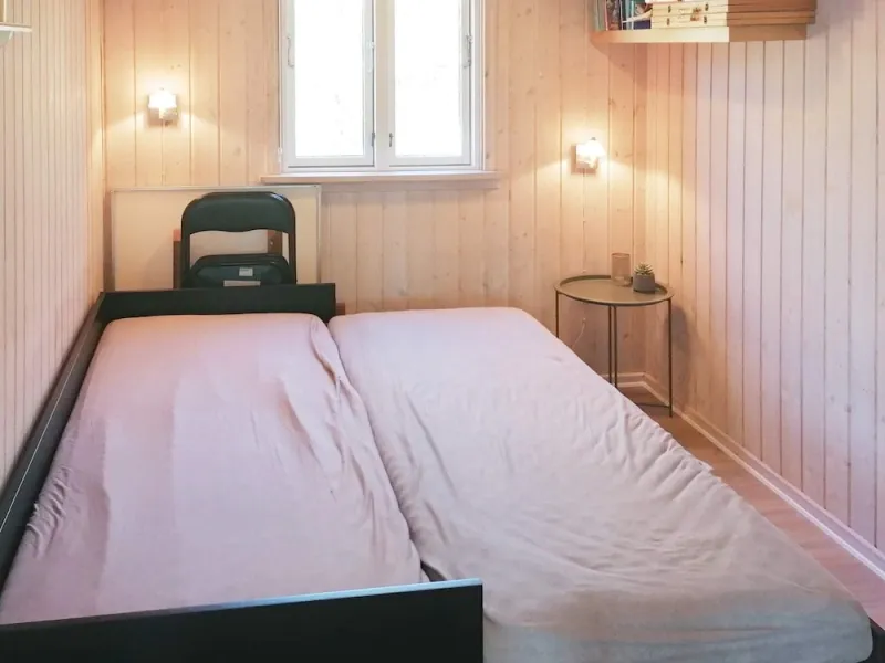 Billede 8 af 8 Person Holiday Home in Vestervig