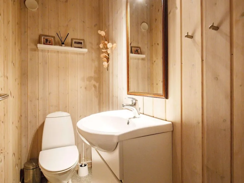 Billede 29 af 8 Person Holiday Home in Vestervig