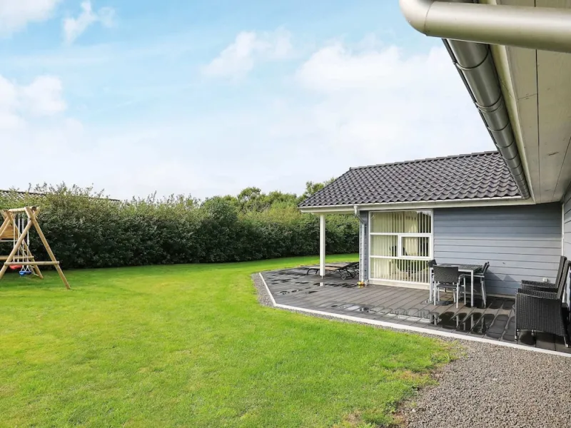 Billede 3 af 8 Person Holiday Home in Fjerritslev