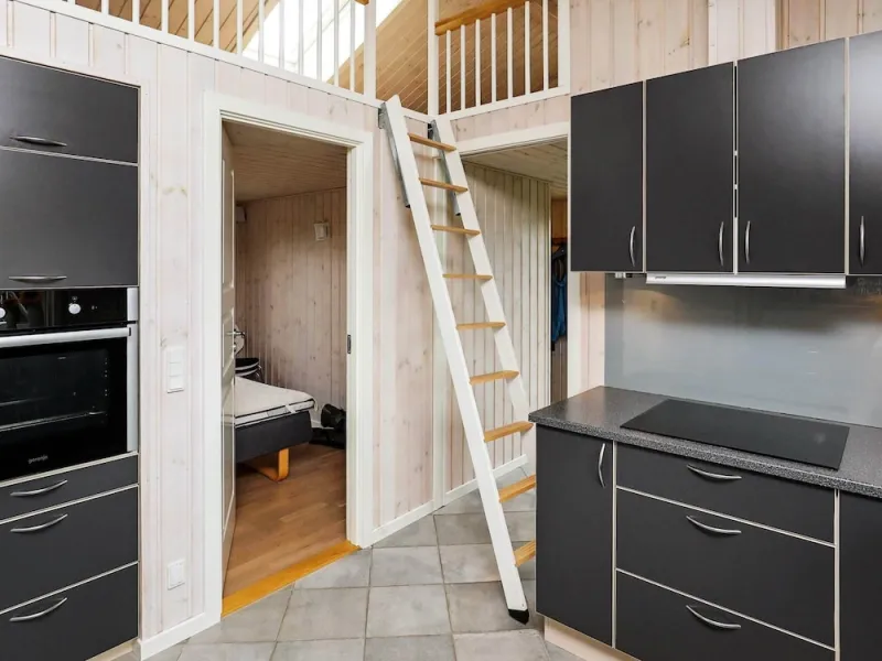 Billede 20 af 8 Person Holiday Home in Fjerritslev