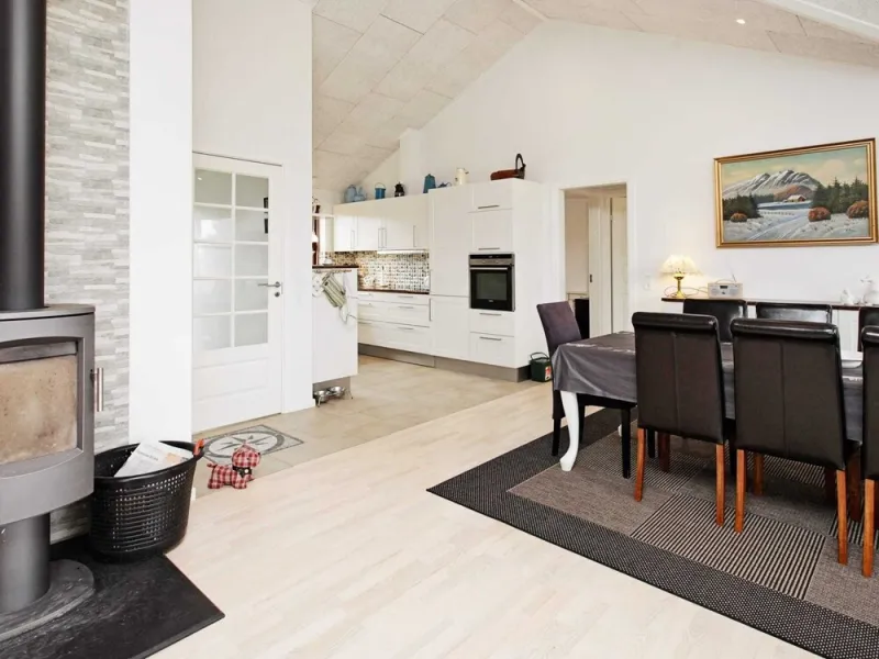 Billede 9 af 8 Person Holiday Home in Hirtshals