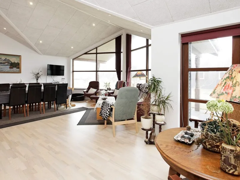 Billede 16 af 8 Person Holiday Home in Hirtshals