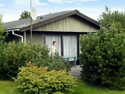 Billede 8 af Picturesque Holiday Home in Børkop near Sea