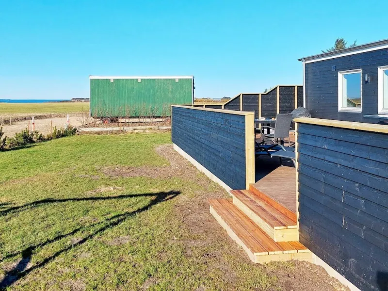 Billede 19 af Luxurious Holiday Home in Jutland with Outdoor Hot Tub