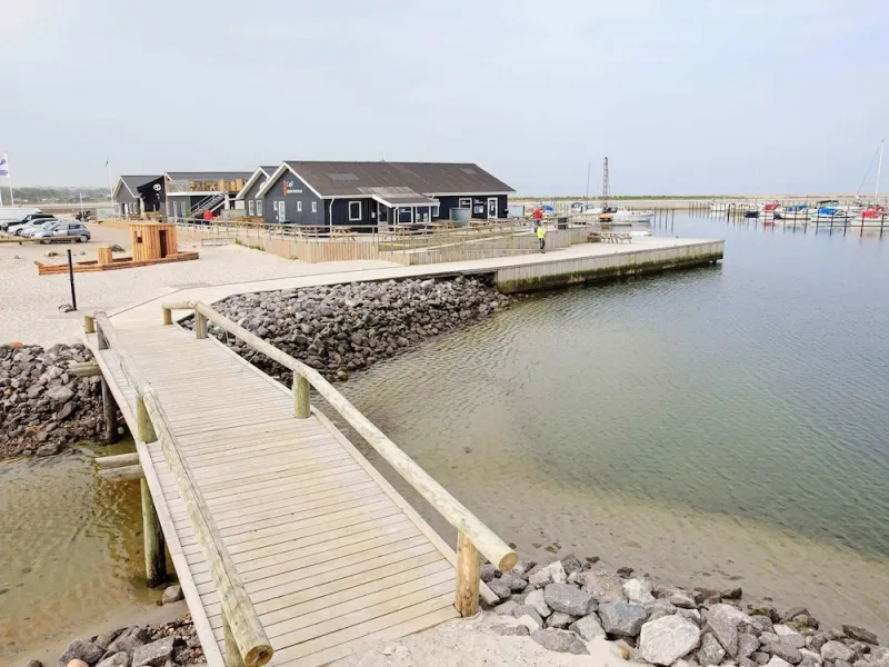 Billede 29 af Luxurious Holiday Home in Jutland with Outdoor Hot Tub