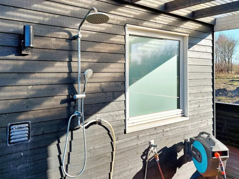 Billede 35 af Luxurious Holiday Home in Jutland with Outdoor Hot Tub