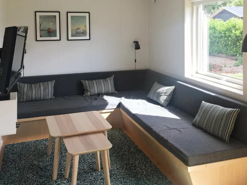 Billede 37 af Luxurious Holiday Home in Jutland with Outdoor Hot Tub