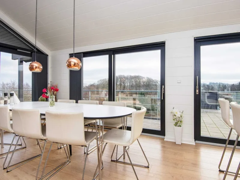 Billede 4 af 6 Person Holiday Home in Aabenraa