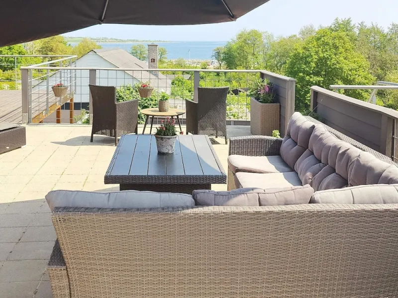 Billede 5 af 6 Person Holiday Home in Aabenraa