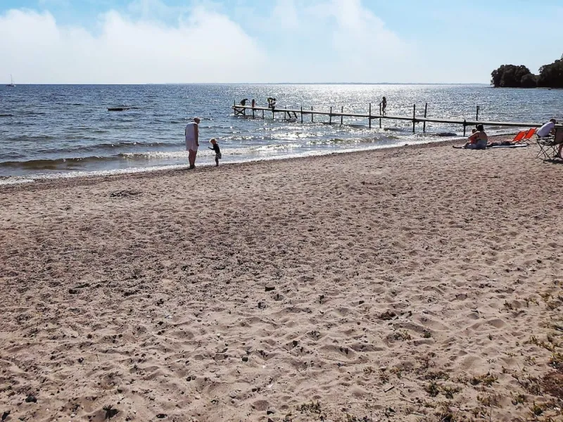 Billede 7 af 6 Person Holiday Home in Aabenraa