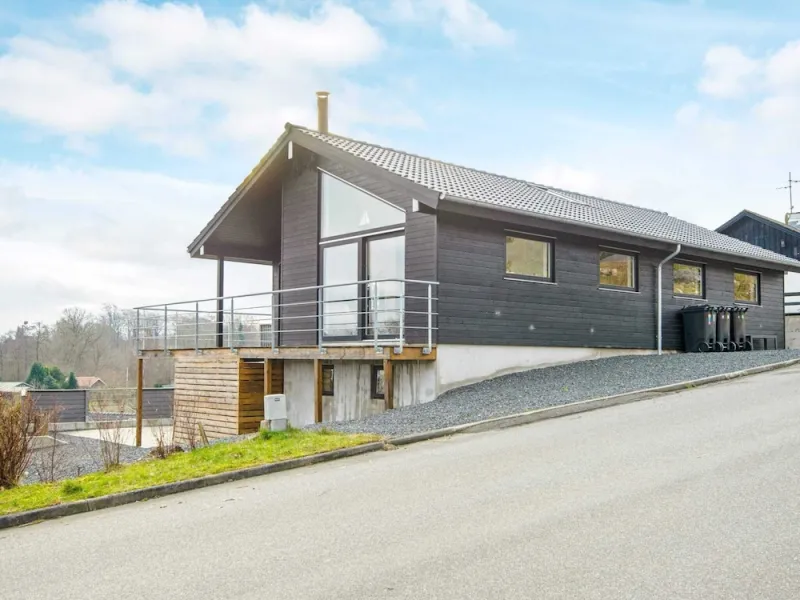 Billede 16 af 6 Person Holiday Home in Aabenraa