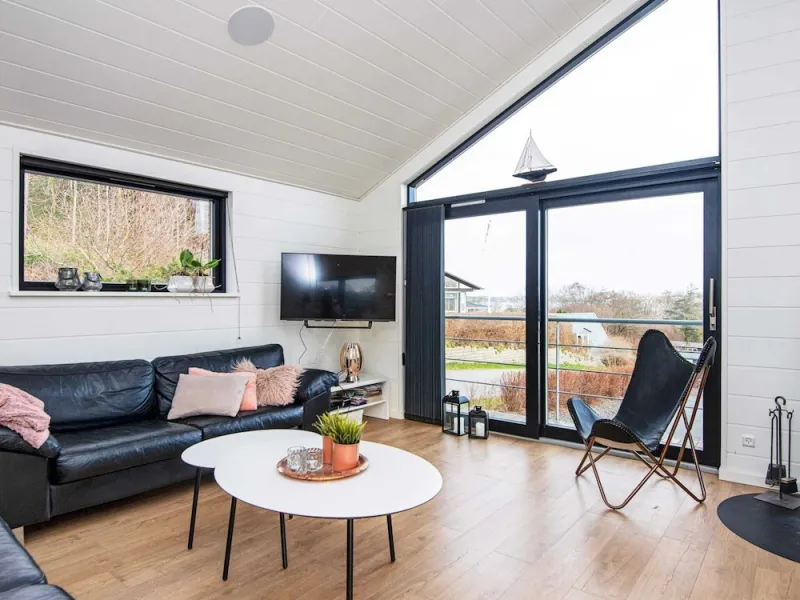 Billede 20 af 6 Person Holiday Home in Aabenraa