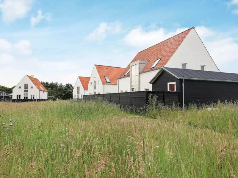 Billede 14 af 8 Person Holiday Home in Lokken