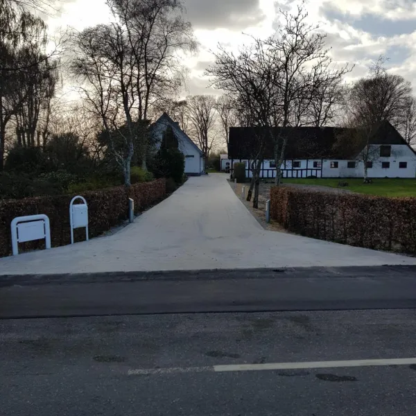 Billede 6 af Solbjerg Skov B&B