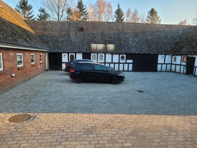 Billede 7 af Solbjerg Skov B&B
