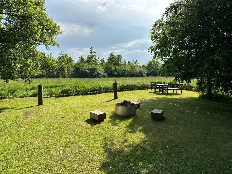Billede 11 af Solbjerg Skov B&B