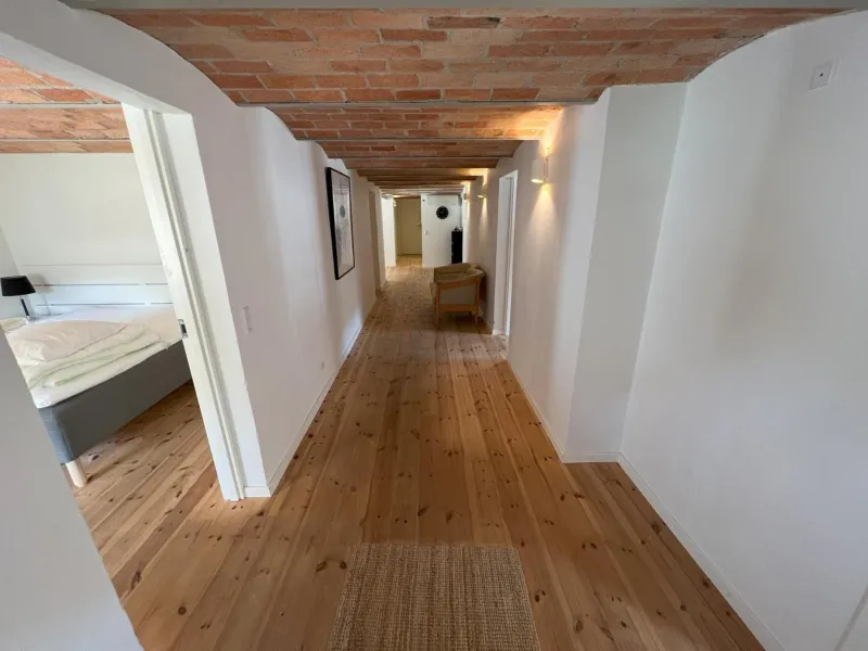 Billede 34 af Solbjerg Skov B&B