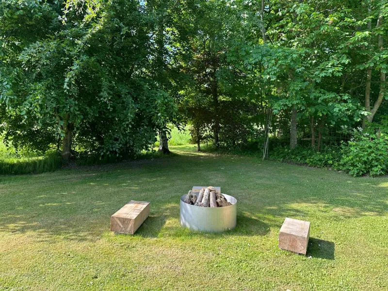Billede 35 af Solbjerg Skov B&B