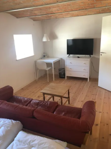 Billede 40 af Solbjerg Skov B&B