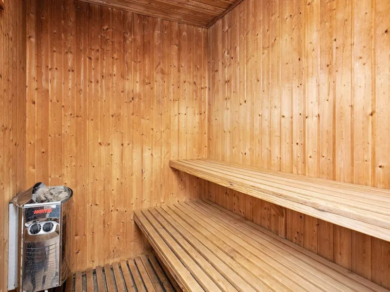 Billede 6 af Spacious Holiday Home in Vestervig near Nissum Bredning