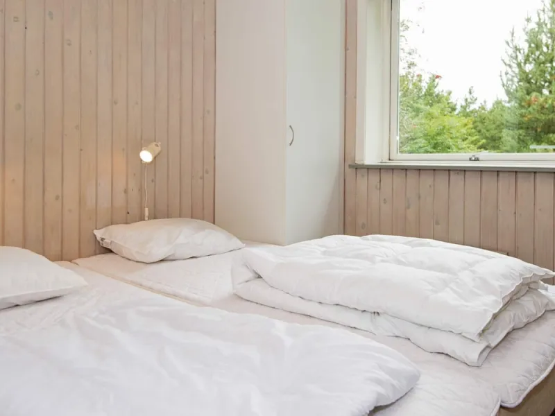 Billede 5 af 6 Person Holiday Home in Romo