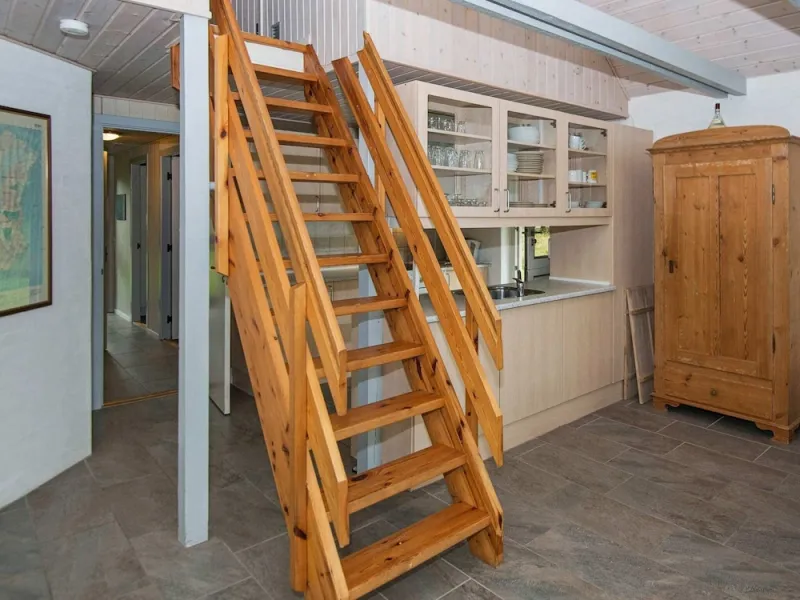 Billede 8 af 6 Person Holiday Home in Romo