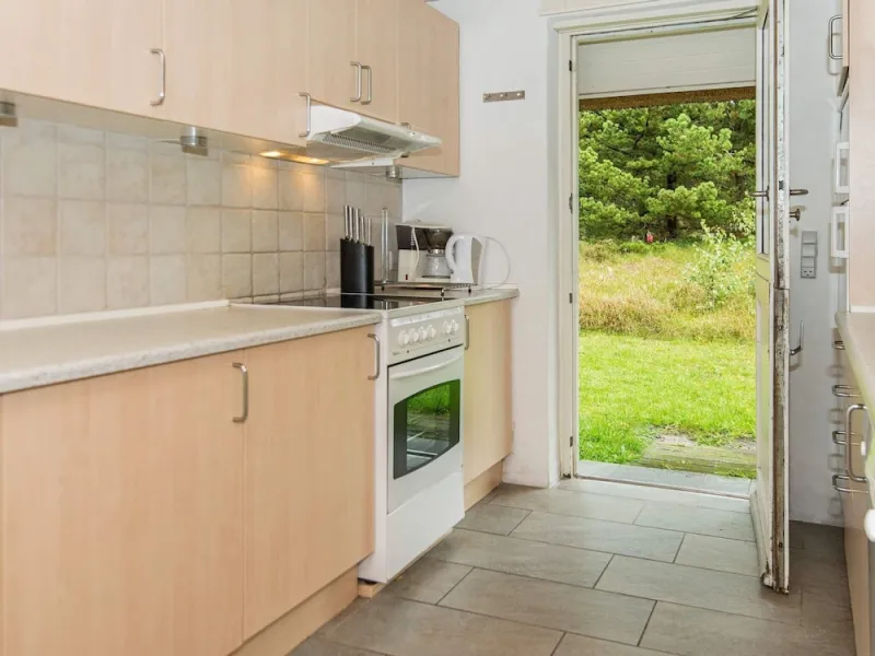 Billede 9 af 6 Person Holiday Home in Romo