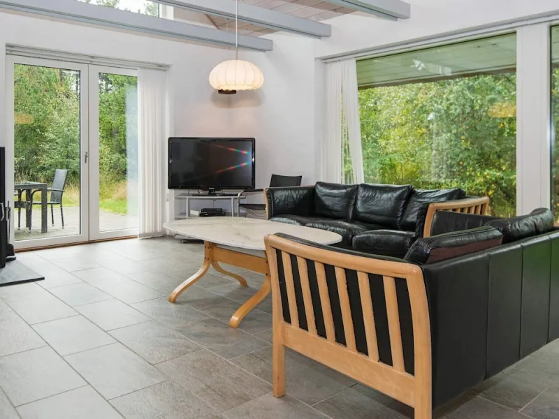 Billede 11 af 6 Person Holiday Home in Romo