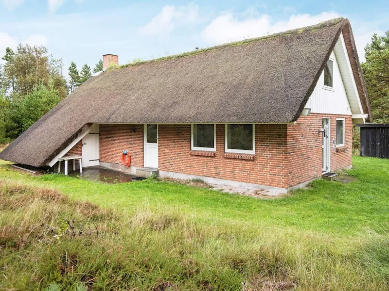 Billede 14 af 6 Person Holiday Home in Romo