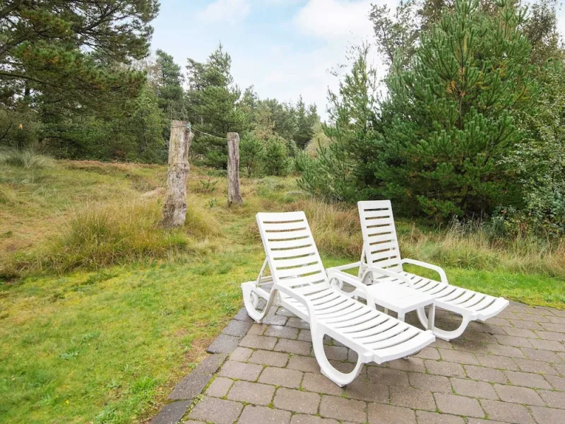 Billede 16 af 6 Person Holiday Home in Romo