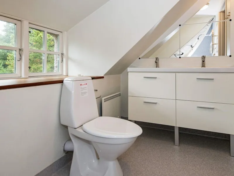 Billede 17 af 6 Person Holiday Home in Romo