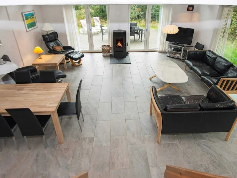 Billede 18 af 6 Person Holiday Home in Romo