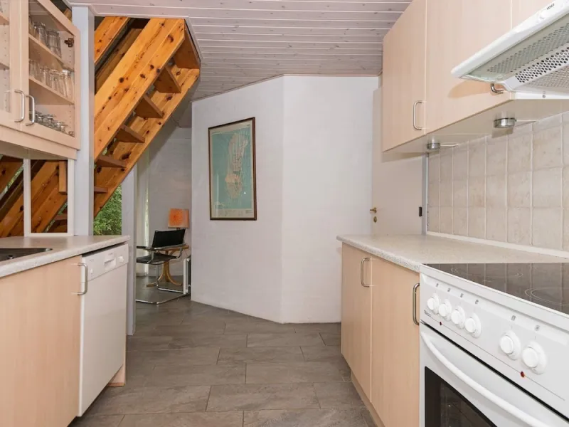 Billede 20 af 6 Person Holiday Home in Romo