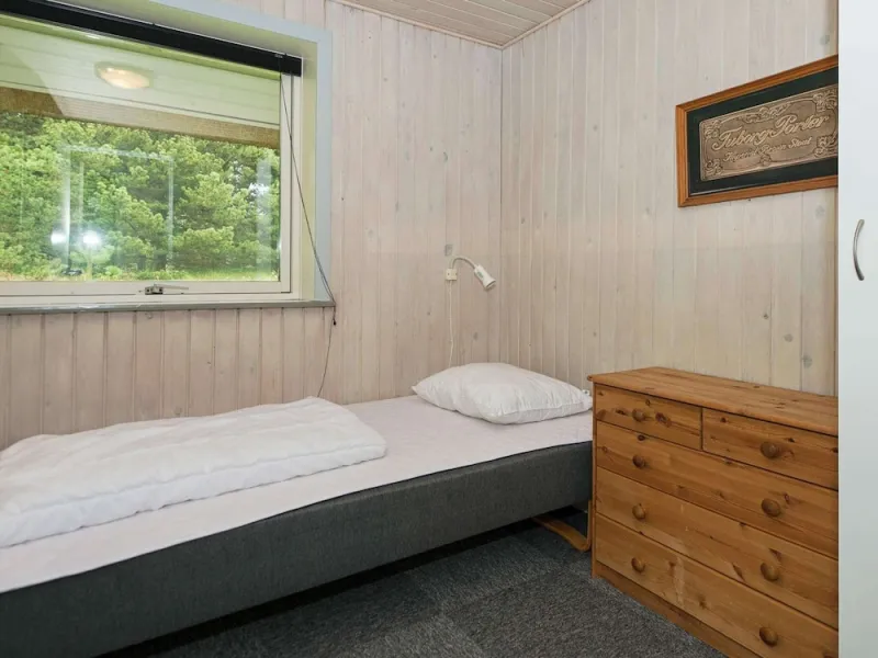 Billede 21 af 6 Person Holiday Home in Romo