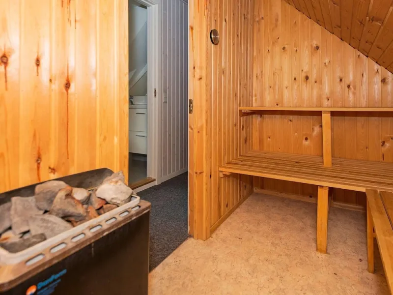 Billede 22 af 6 Person Holiday Home in Romo