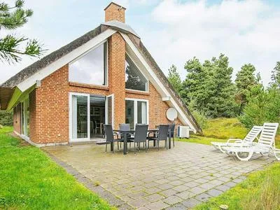 Billede 23 af 6 Person Holiday Home in Romo