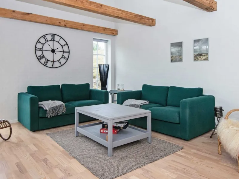 Billede 2 af 4 Person Holiday Home in Fano