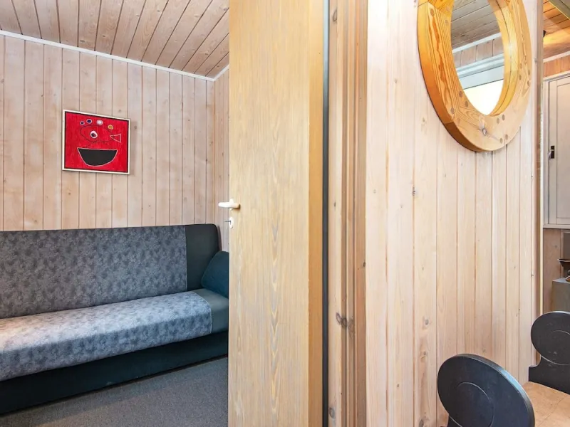 Billede 9 af 5 Person Holiday Home in Hvide Sande