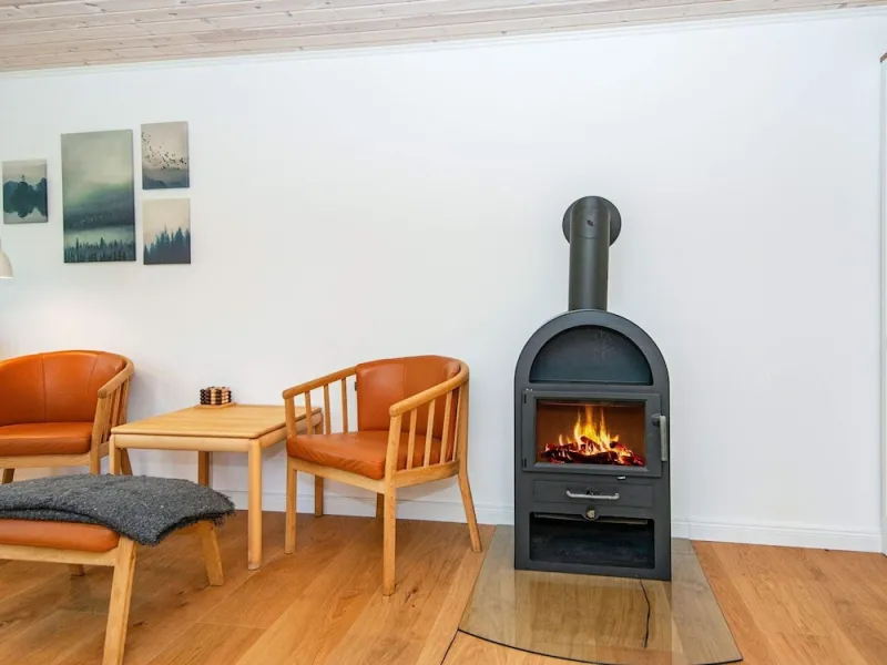 Billede 6 af 6 Person Holiday Home in Ulfborg