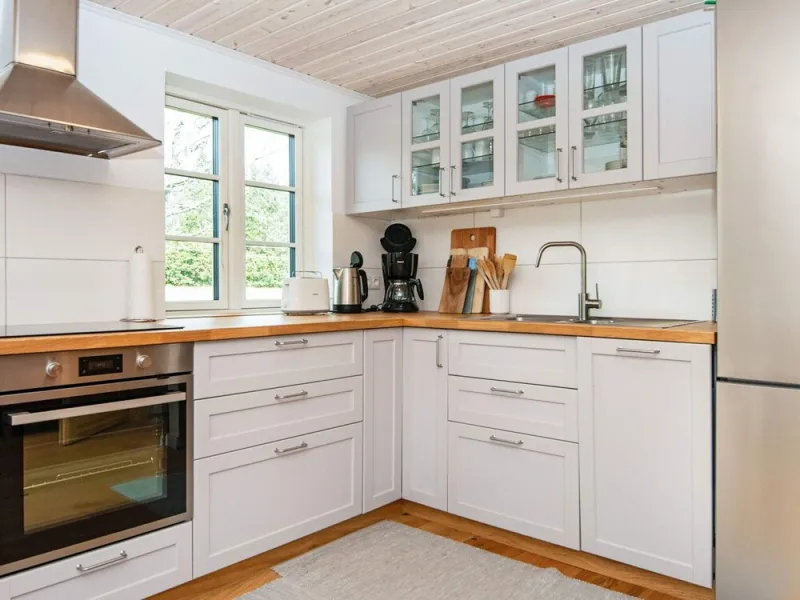 Billede 14 af 6 Person Holiday Home in Ulfborg