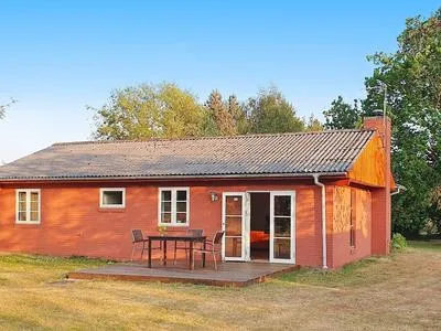Billede 25 af 6 Person Holiday Home in Ulfborg