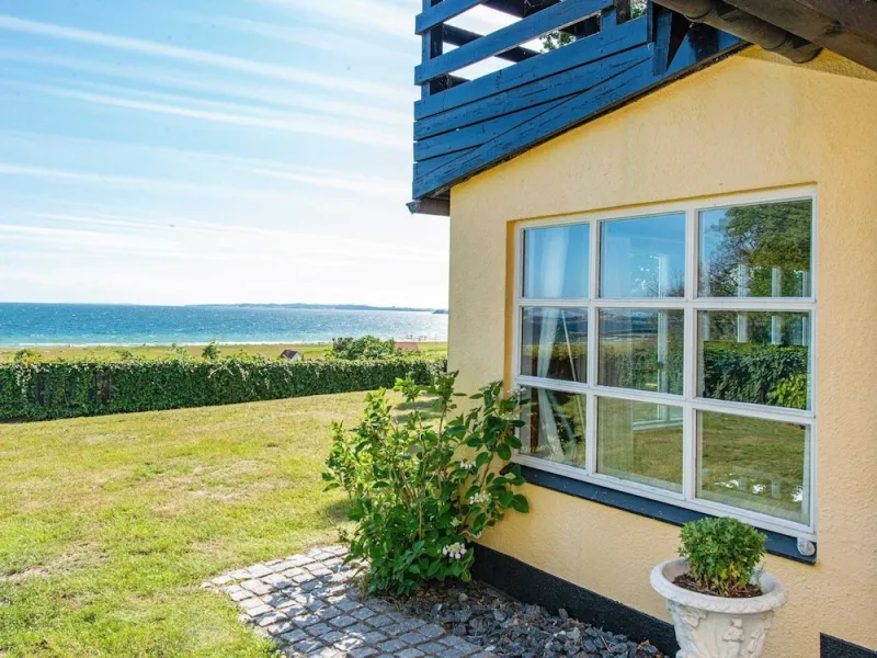 Billede 3 af Lovely Holiday Home in Jutland near Beach