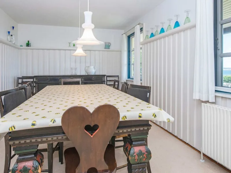 Billede 8 af Lovely Holiday Home in Jutland near Beach