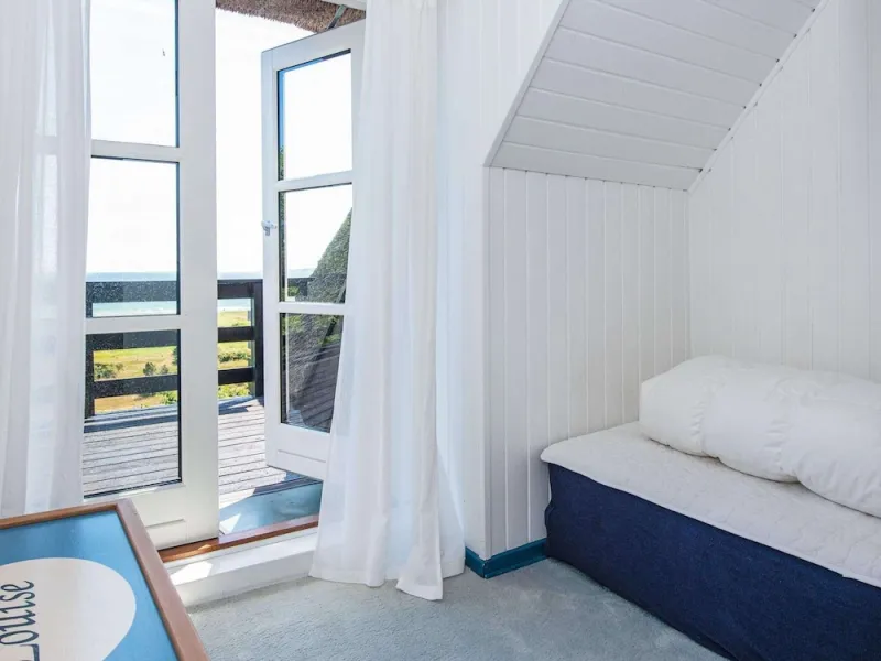 Billede 16 af Lovely Holiday Home in Jutland near Beach
