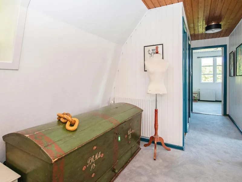 Billede 21 af Lovely Holiday Home in Jutland near Beach